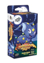 NEOPETS BATTLEDOME TCG - STARTER DECK