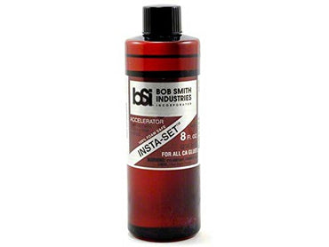 BOB152 ACCELERATOR REFILL (8 OZ)