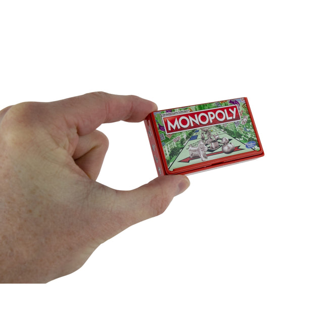 World's Smallest - Monopoly