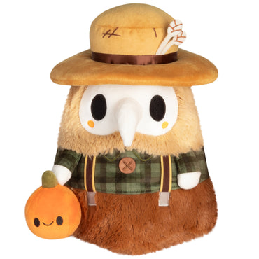 Mini Squishable Harvest Plague Doctor