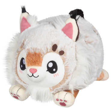 Mini Squishable Wildcat