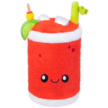 Mini Squishable Boozy Buds Bloody Mary