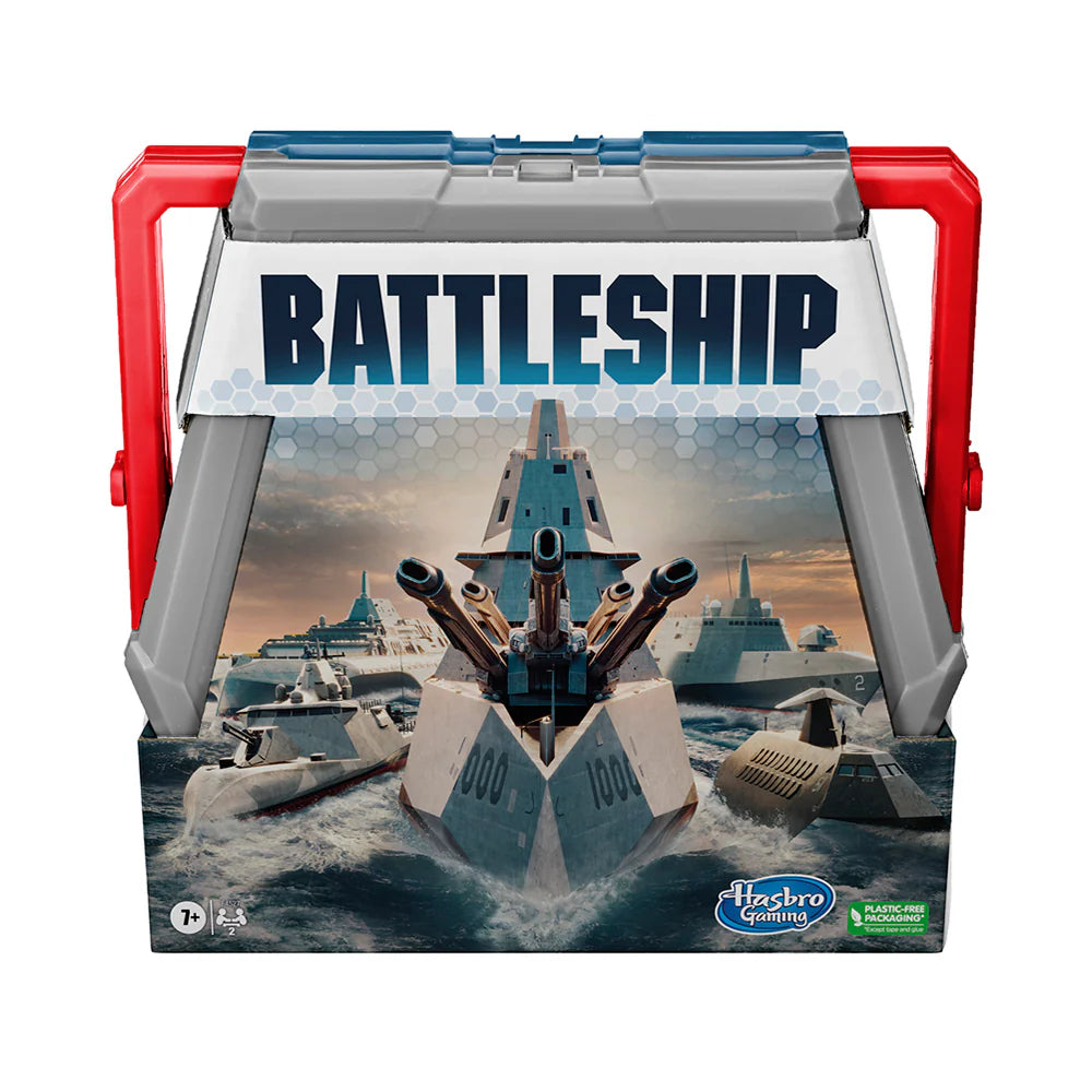 BATTLESHIP CLASSIC