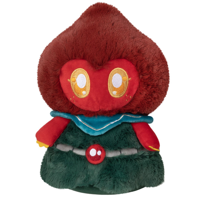 Mini Squishable Flatwoods Monster