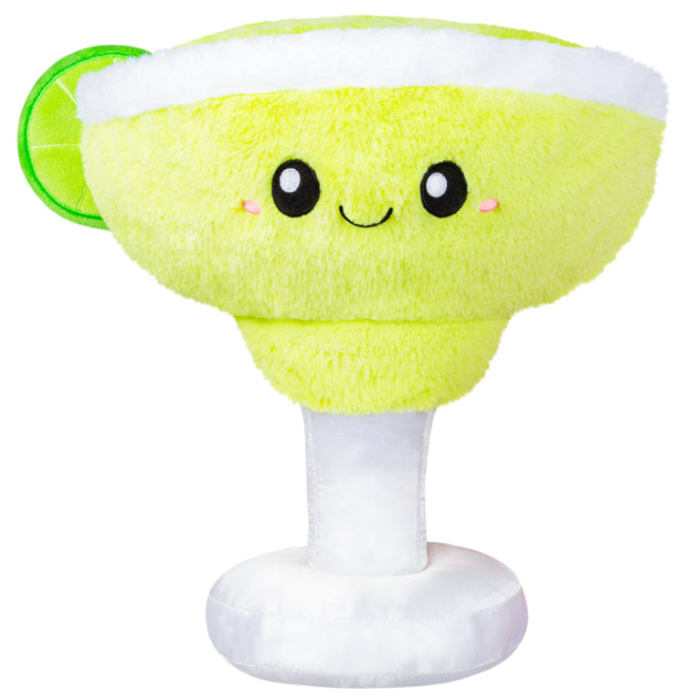 Mini Squishable Boozy Buds Margarita