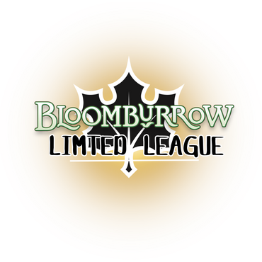 Bloomburrow Limited League ticket - Thu, Aug 29 2024