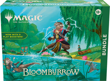 Bloomburrow - Bundle[PREORDER]