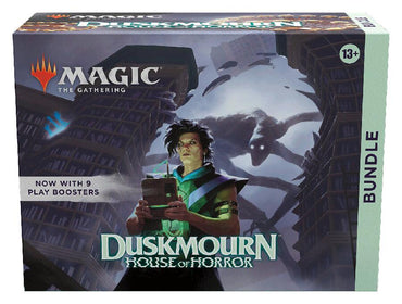 Duskmourn: House of Horror - Bundle(PREORDER)