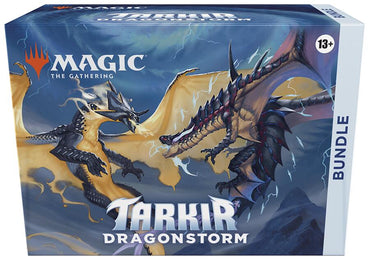 Tarkir: Dragonstorm - Bundle (PREORDER)