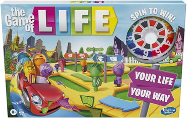 GAME of LIFE