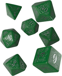 Q-Workshop RPG Set (7-Die Set)