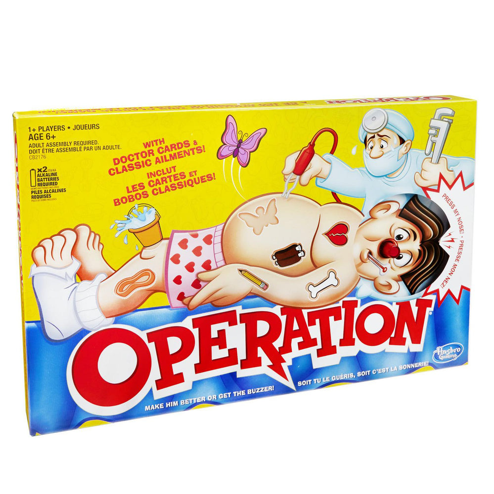 OPERATION