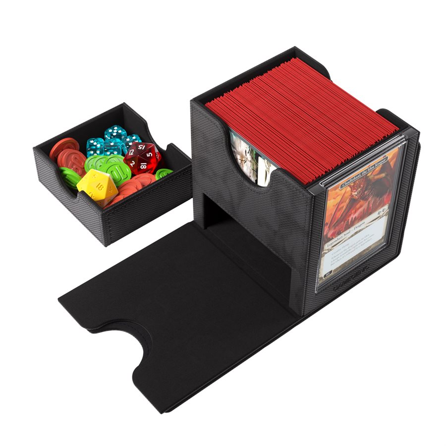 Deck Box: Sidekick Pro XL (100ct)