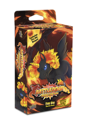 NEOPETS BATTLEDOME TCG - STARTER DECK