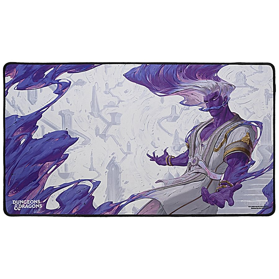 UP PLAYMAT Dungeons & Dragons: Quests from the Infinite Staircase: Alt Artwork