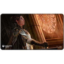 UP PLAYMAT MTG COMMANDER SERIES