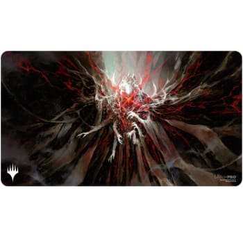 UP PLAYMAT MTG DUSKMOURN