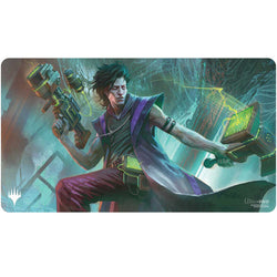 UP PLAYMAT MTG DUSKMOURN