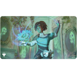 UP PLAYMAT MTG DUSKMOURN