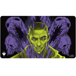 UP PLAYMAT MTG DUSKMOURN