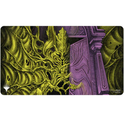 UP PLAYMAT MTG DUSKMOURN