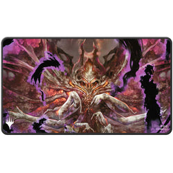 UP PLAYMAT MTG DUSKMOURN