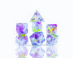 Sirius Dice RPG Set (7-Die Set)