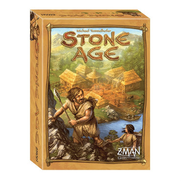 STONE AGE