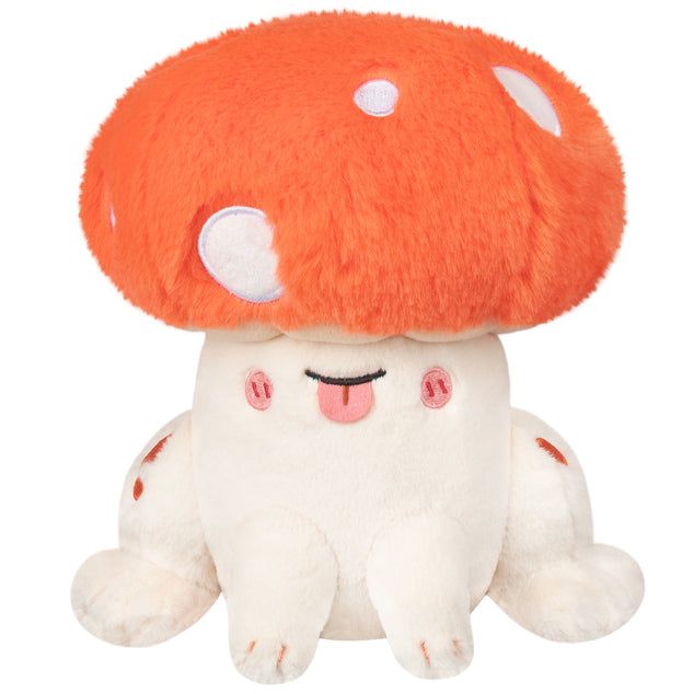 Mini Squishable Alter Ego Frog - Toadstool