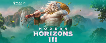 Modern Horizons 3 - Prerelease - 2 Headed Giant ticket - Sun, Jun 09 2024