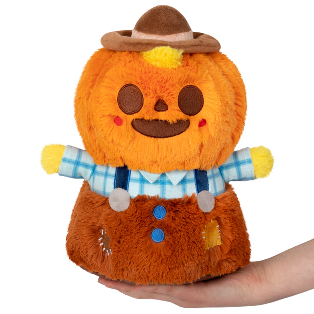 Mini Squishable Scarecrow