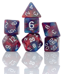 Sirius Dice RPG Set (7-Die Set)