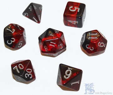 Little Dragon Dice Set