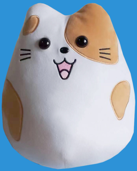 BOOPABLE BOOP PLUSH