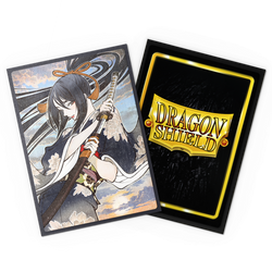 Sleeves: Dragon Shield DUAL Matte Art (100ct)