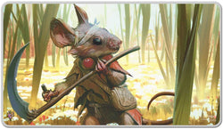 UP PLAYMAT MTG BLOOMBURROW