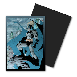 Sleeves: Dragon Shield DUAL Matte (Batman 85TH Anniversary Edition) (100ct)