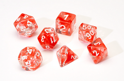 Sirius Dice RPG Set (7-Die Set)