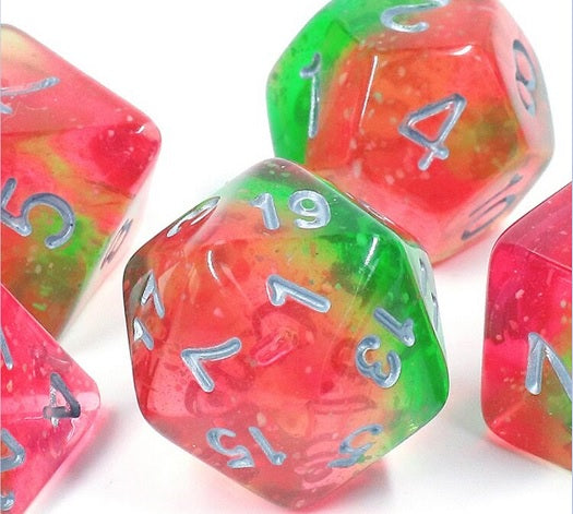 Sirius Dice RPG Set (7-Die Set)