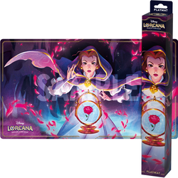 DISNEY LORCANA PLAYMAT SET 5