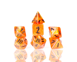 Sirius Dice RPG Set (7-Die Set)