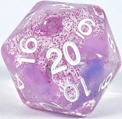 Role 4 Initiative: XL D20