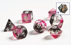 Sirius Dice RPG Set (7-Die Set)