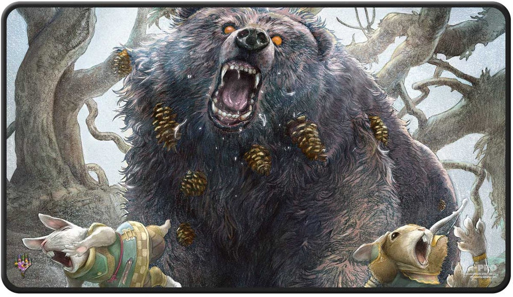 UP PLAYMAT MTG BLOOMBURROW