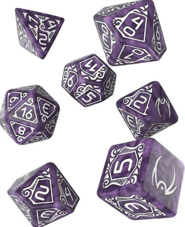 STARFINDER DICE SET: DEVASTATION ARK