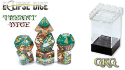 ECLIPSE DICE - 7-die Set