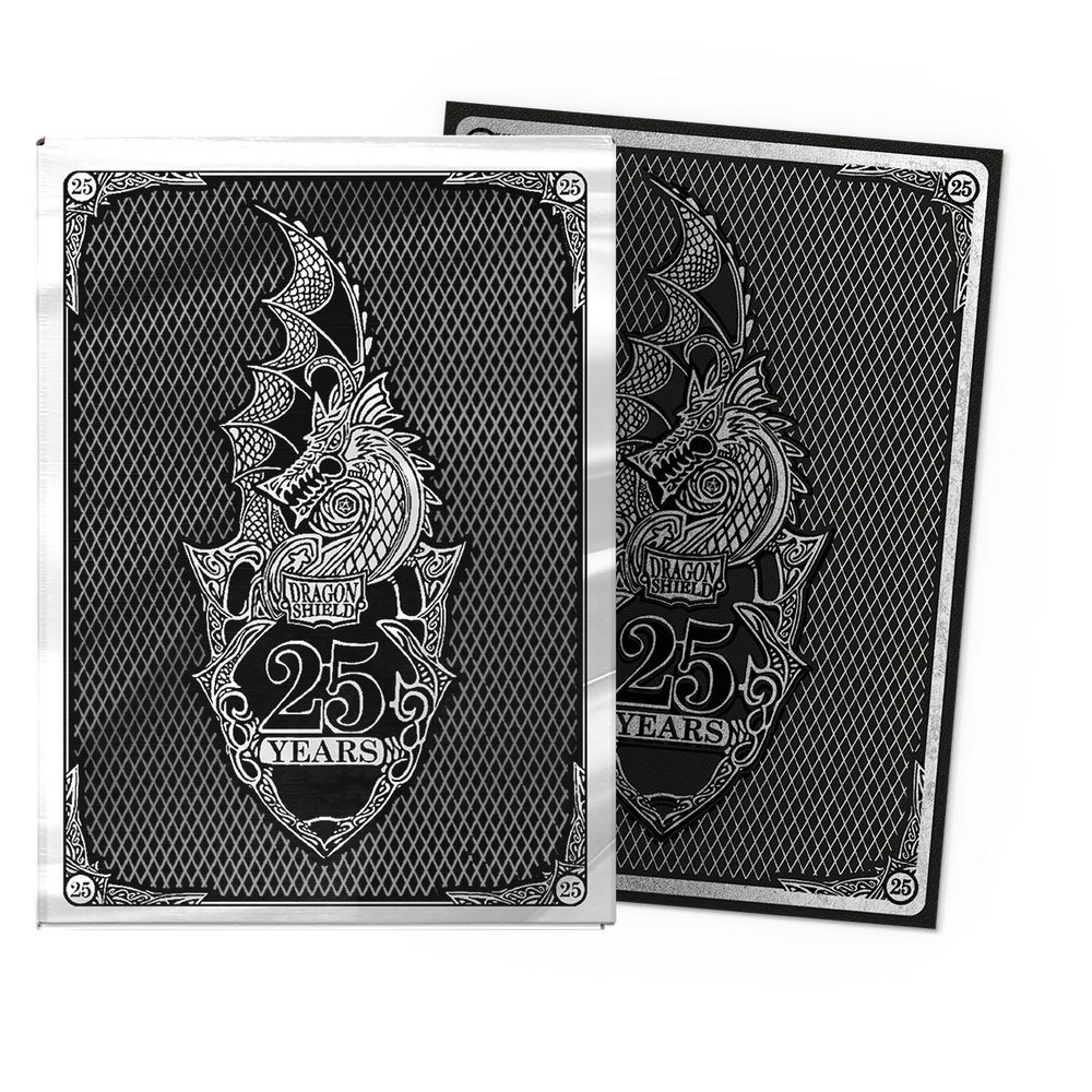 Sleeves: Dragon Shield DUAL Matte Art (100ct)