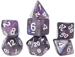 Sirius Dice RPG Set (7-Die Set)