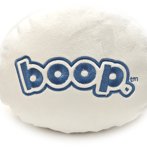 BOOPABLE BOOP PLUSH