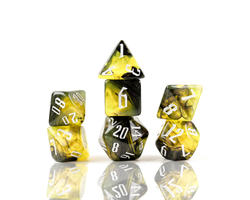 Sirius Dice RPG Set (7-Die Set)